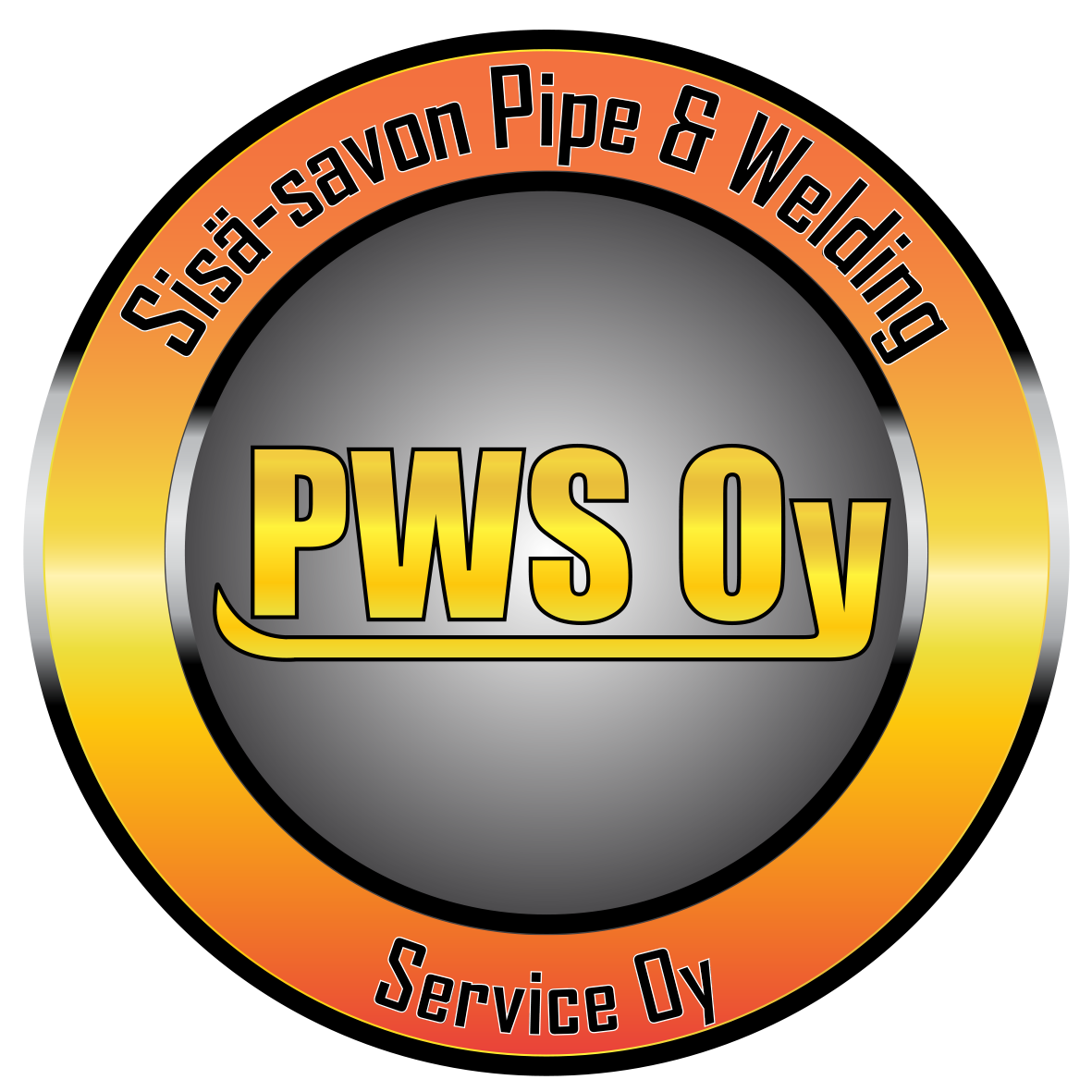 Sisä-Savon Pipe & Welding Service Oy